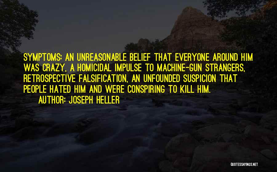 Joseph Heller Quotes 2170940