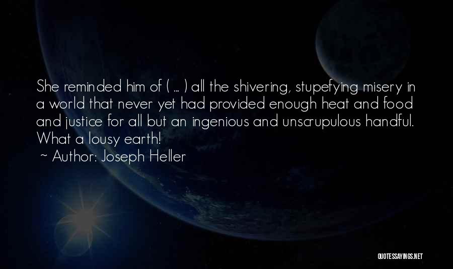 Joseph Heller Quotes 2175485
