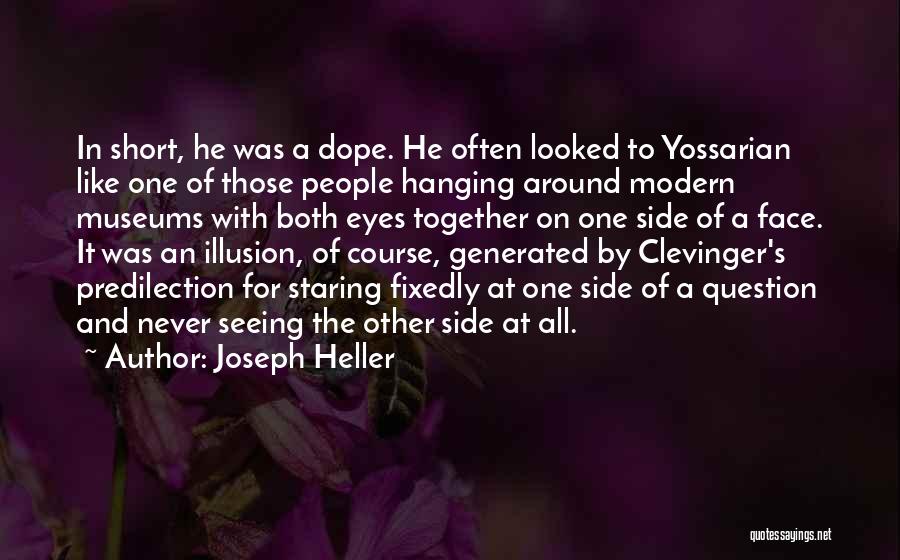 Joseph Heller Quotes 2211575