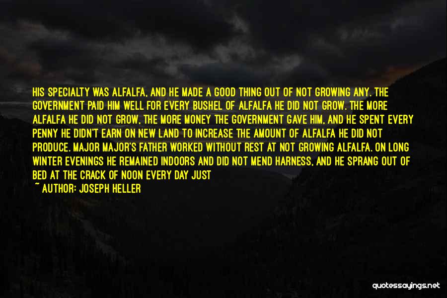Joseph Heller Quotes 333038