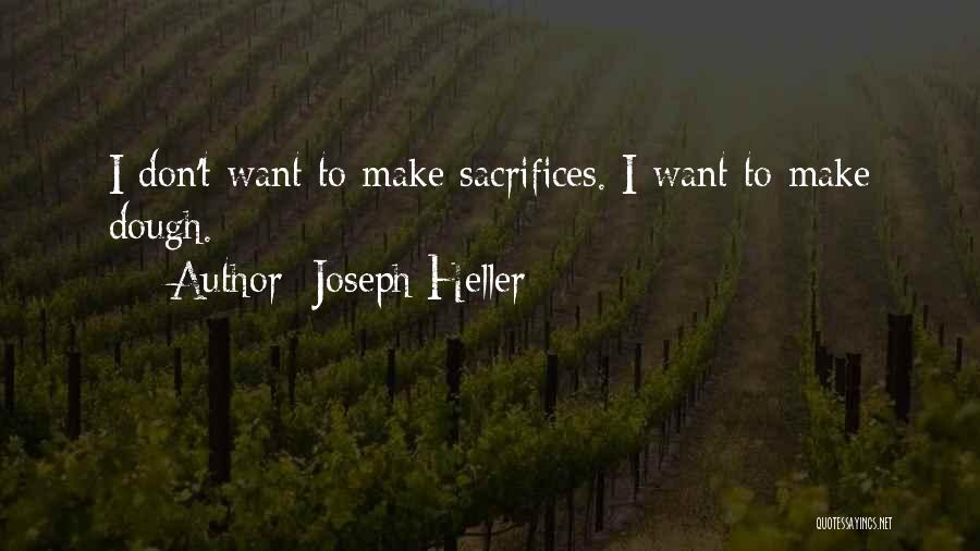Joseph Heller Quotes 353783