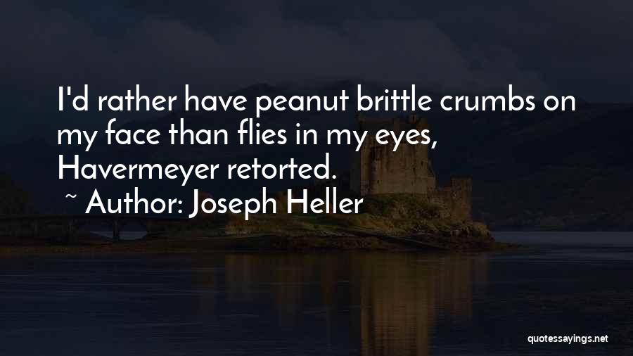 Joseph Heller Quotes 360821