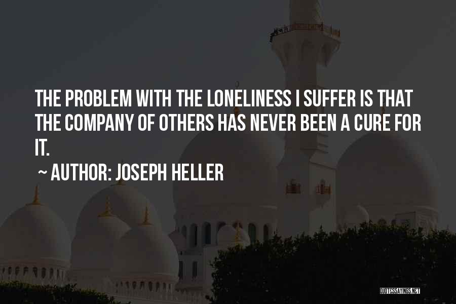 Joseph Heller Quotes 666829