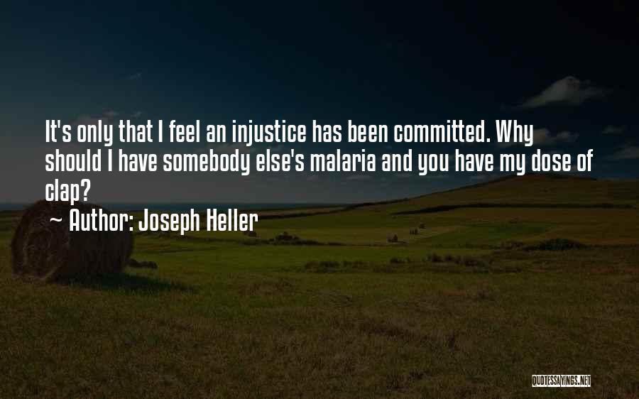 Joseph Heller Quotes 855685