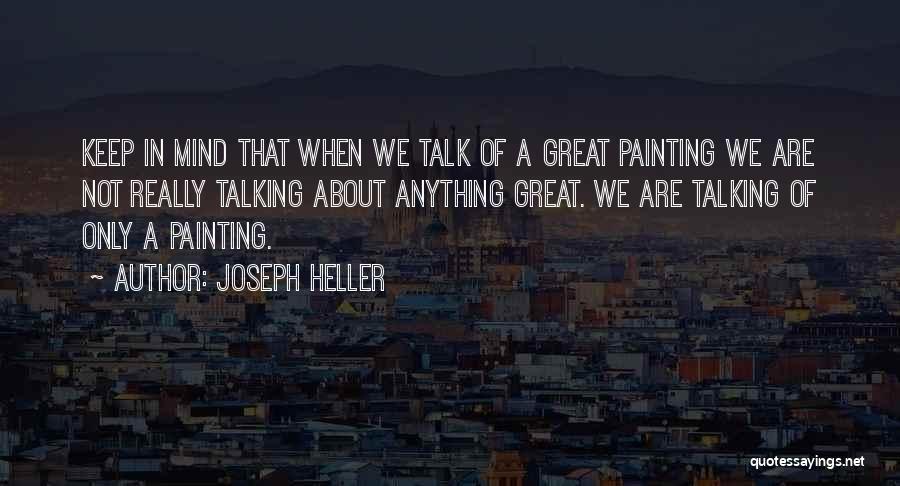 Joseph Heller Quotes 878983