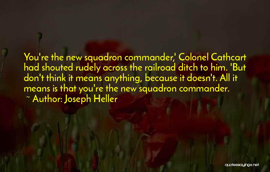 Joseph Heller Quotes 881436
