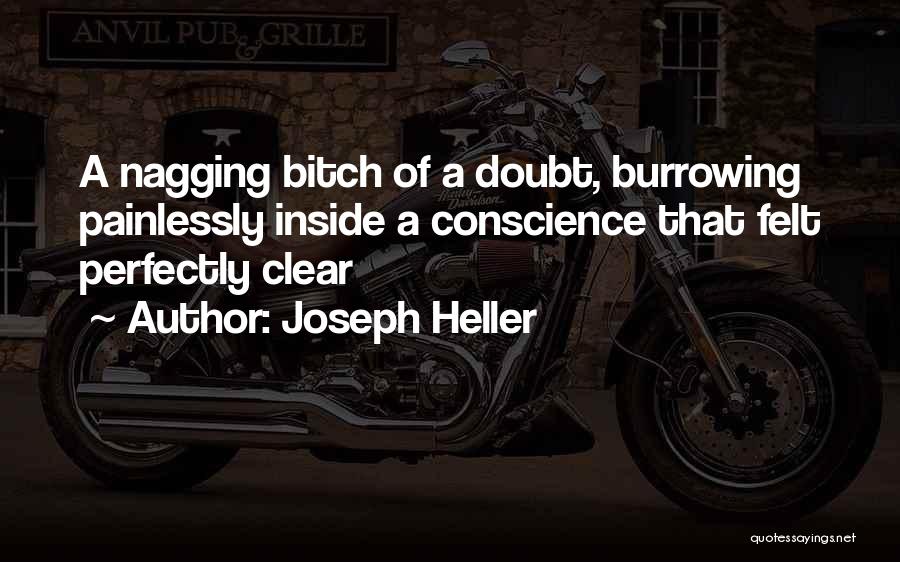 Joseph Heller Quotes 88603