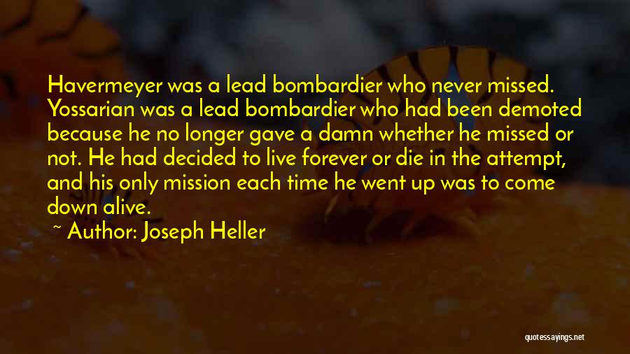 Joseph Heller Quotes 896656