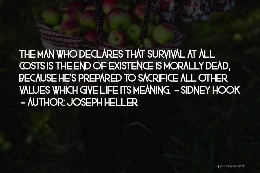 Joseph Heller Quotes 911873