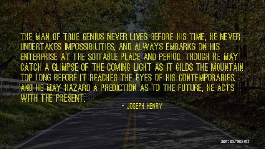 Joseph Henry Quotes 1798396 Joseph Henry Quotes 1798396