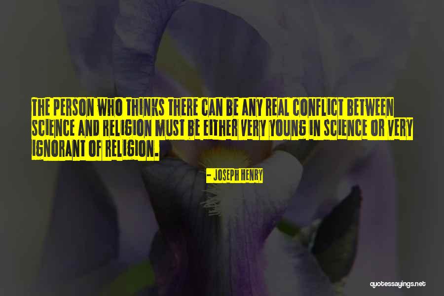 Joseph Henry Quotes 2020366 Joseph Henry Quotes 2020366