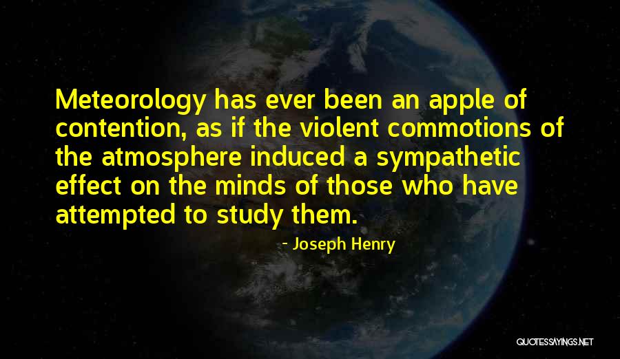 Joseph Henry Quotes 330138 Joseph Henry Quotes 330138