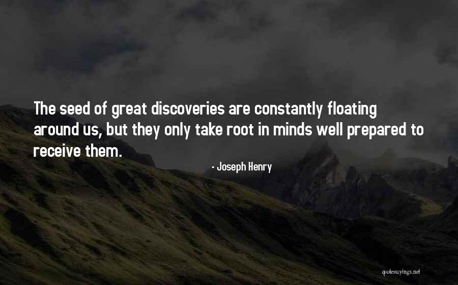 Joseph Henry Quotes 516615 Joseph Henry Quotes 516615