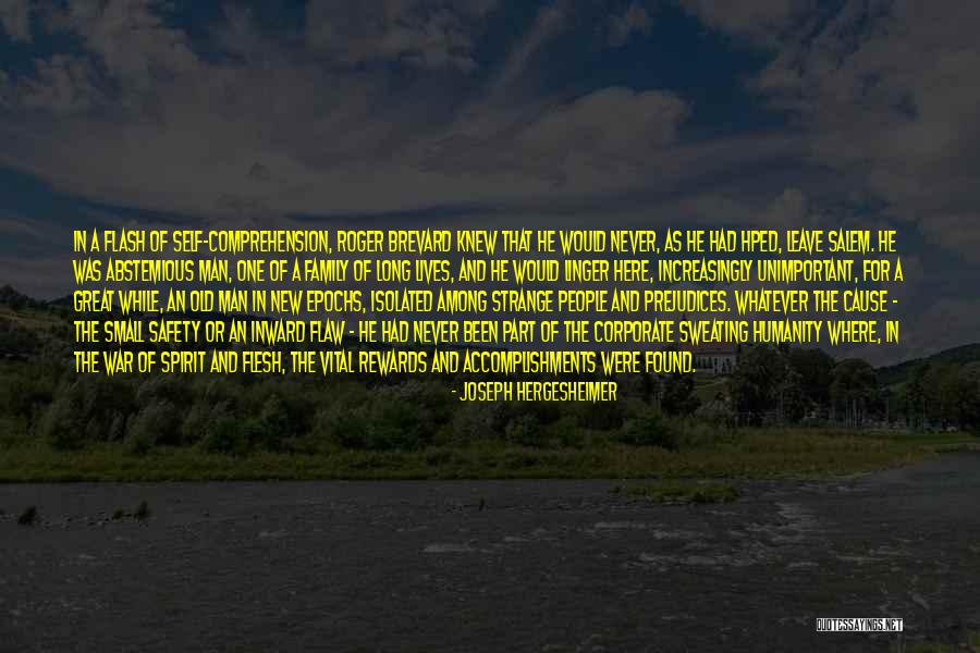 Joseph Hergesheimer Quotes 519688 Joseph Hergesheimer Quotes 519688