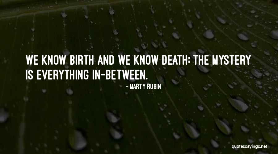 Joseph Hewes Quotes By Marty Rubin