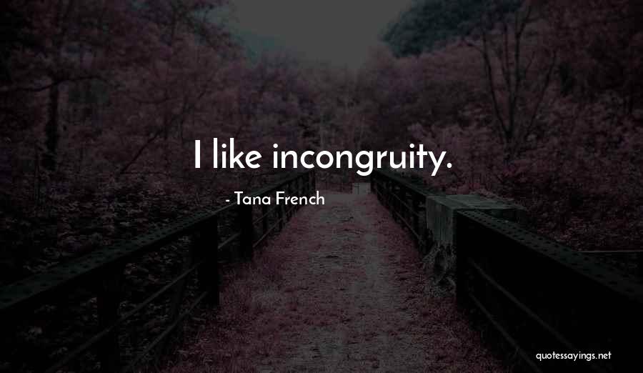 Joseph Hewes Quotes By Tana French