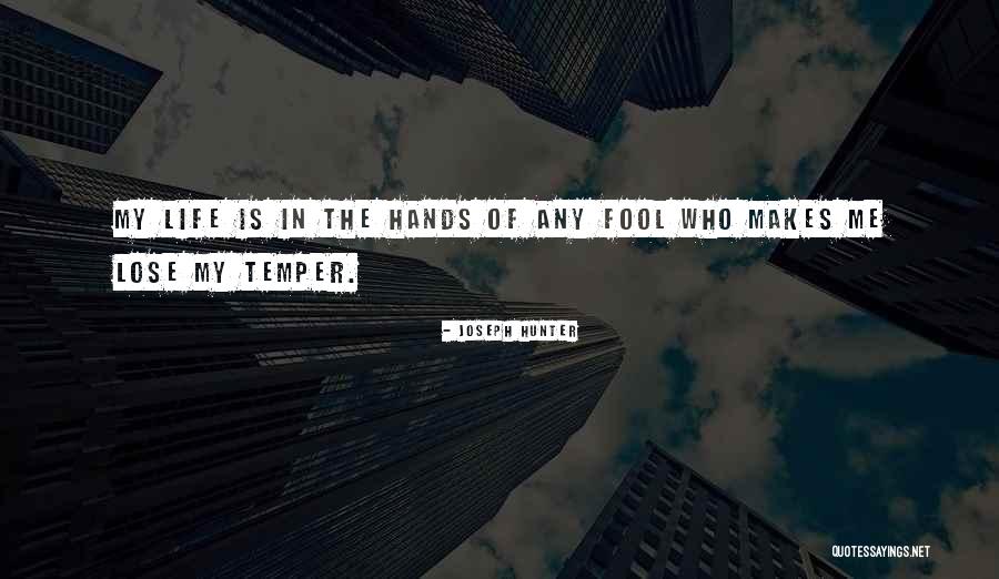 Joseph Hunter Quotes 1955778 Joseph Hunter Quotes 1955778