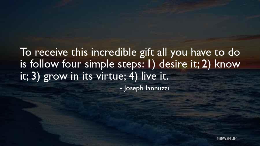 Joseph Iannuzzi Quotes 1630381 Joseph Iannuzzi Quotes 1630381