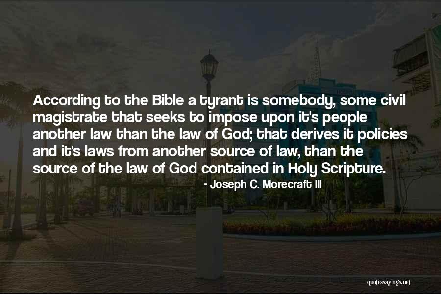 Joseph In The Bible Quotes By Joseph C. Morecraft III Joseph In The Bible Quotes By Joseph C. Morecraft III