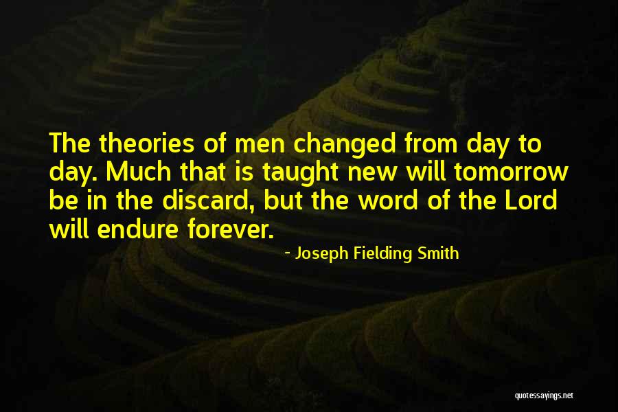 Joseph In The Bible Quotes By Joseph Fielding Smith Joseph In The Bible Quotes By Joseph Fielding Smith