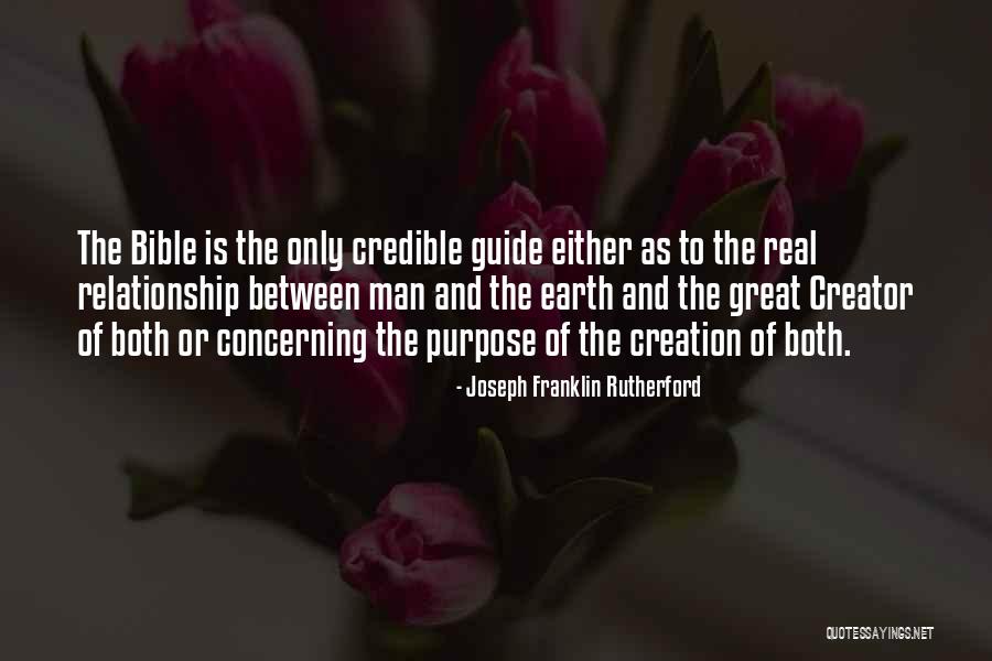 Joseph In The Bible Quotes By Joseph Franklin Rutherford Joseph In The Bible Quotes By Joseph Franklin Rutherford