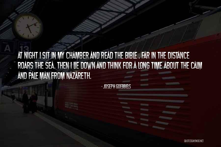 Joseph In The Bible Quotes By Joseph Goebbels Joseph In The Bible Quotes By Joseph Goebbels