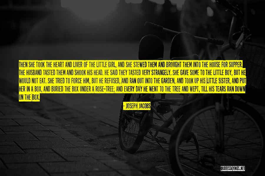 Joseph Jacobs Quotes 1636062 Joseph Jacobs Quotes 1636062
