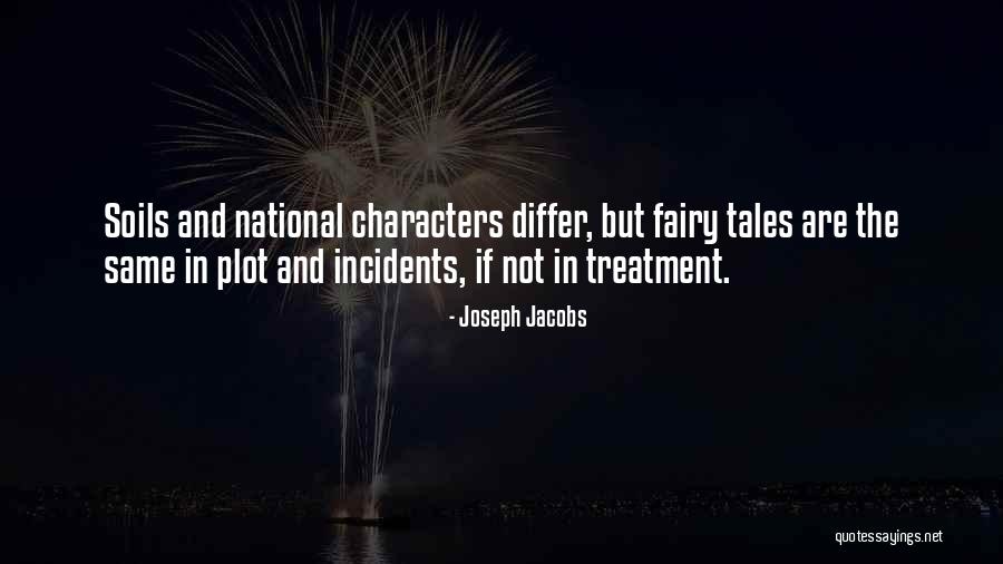 Joseph Jacobs Quotes 1685711 Joseph Jacobs Quotes 1685711