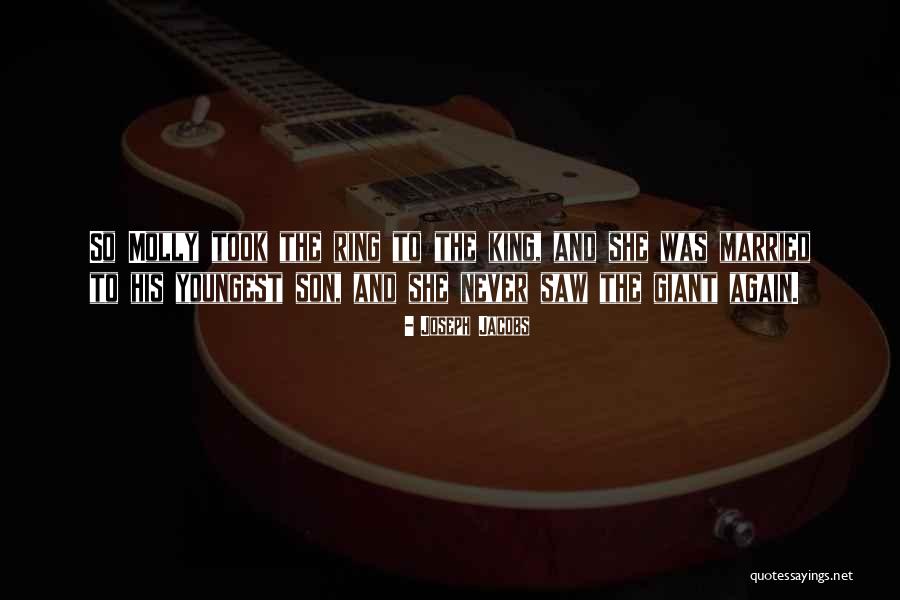Joseph Jacobs Quotes 1750029 Joseph Jacobs Quotes 1750029