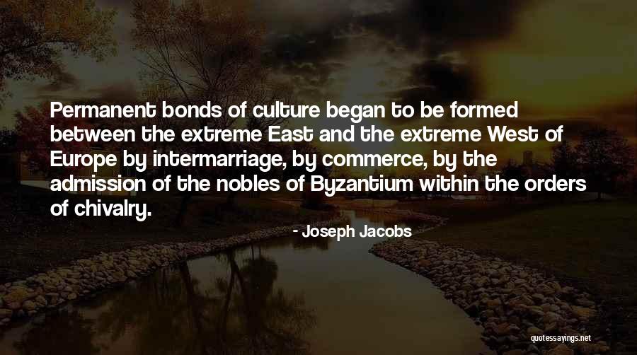 Joseph Jacobs Quotes 2025731