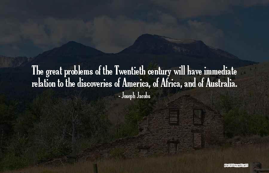 Joseph Jacobs Quotes 719909 Joseph Jacobs Quotes 719909
