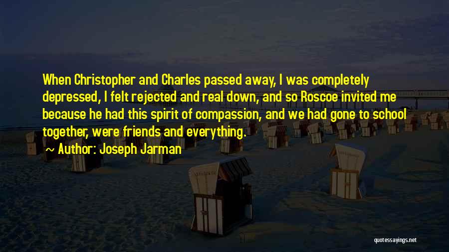 Joseph Jarman Quotes 2140563