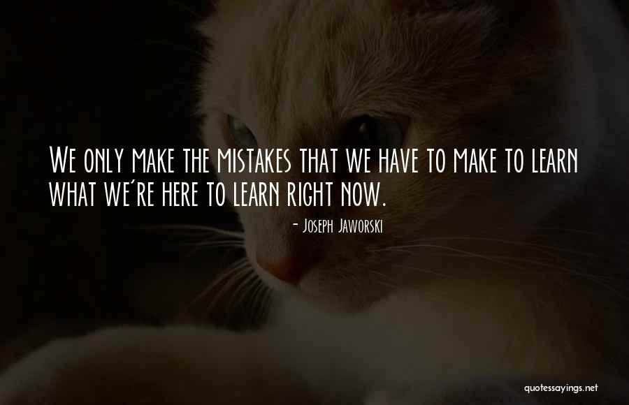 Joseph Jaworski Quotes 1177776 Joseph Jaworski Quotes 1177776