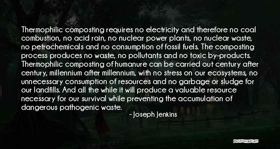 Joseph Jenkins Quotes 1244605