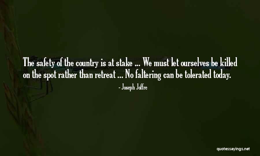 Joseph Joffre Quotes 1255397 Joseph Joffre Quotes 1255397