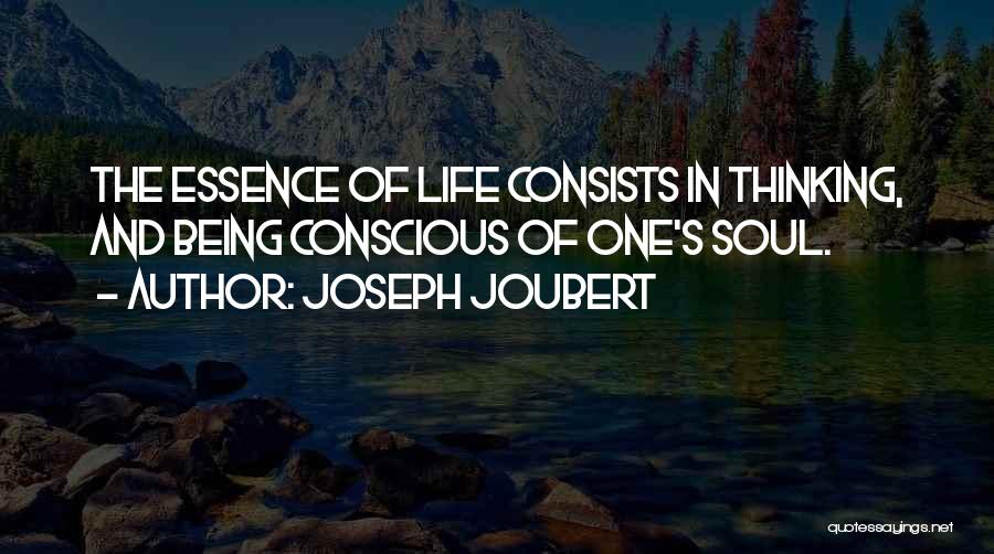 Joseph Joubert Quotes 1083958