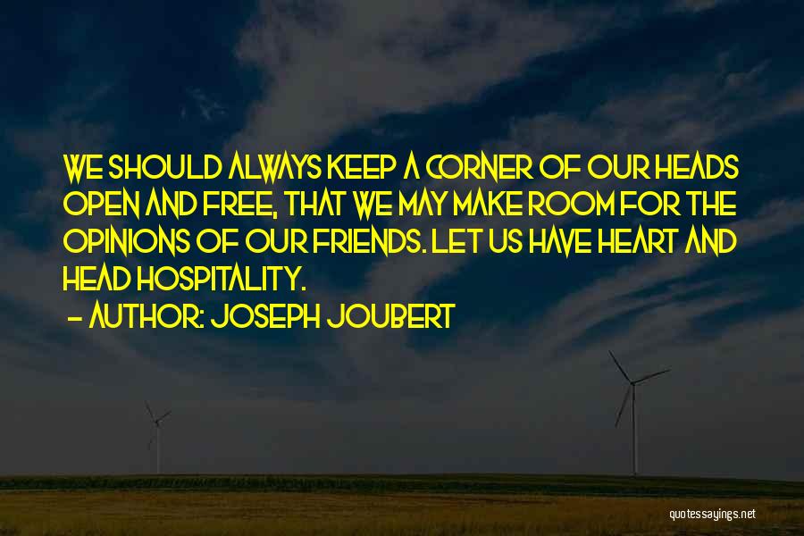 Joseph Joubert Quotes 1146841