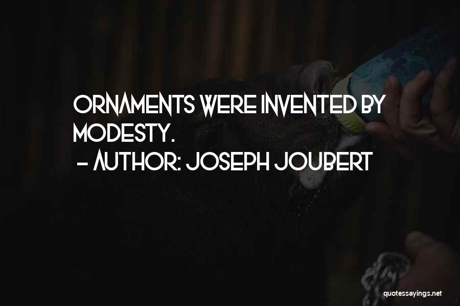 Joseph Joubert Quotes 1200400