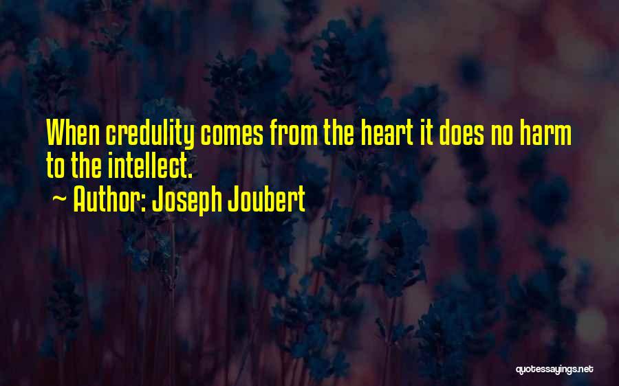 Joseph Joubert Quotes 1201211