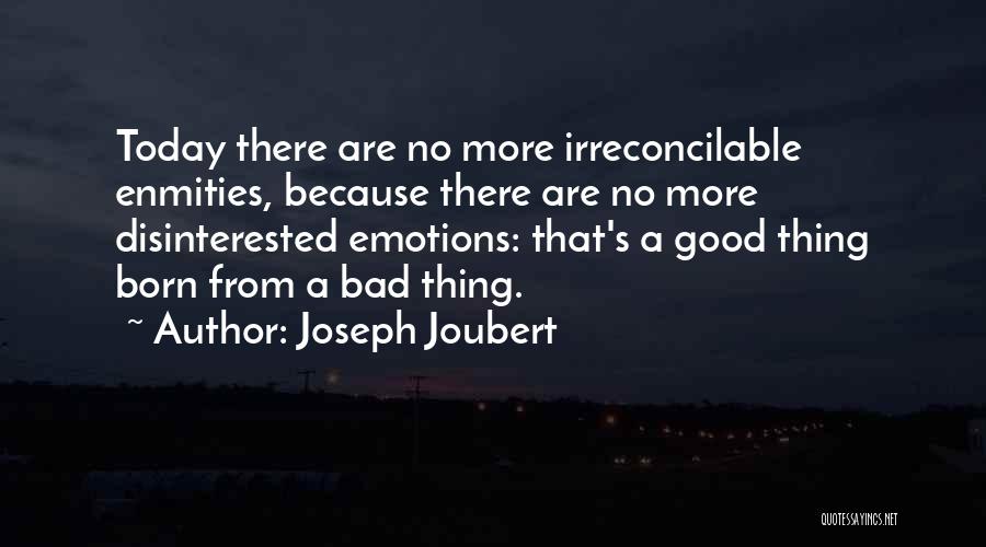 Joseph Joubert Quotes 1380618