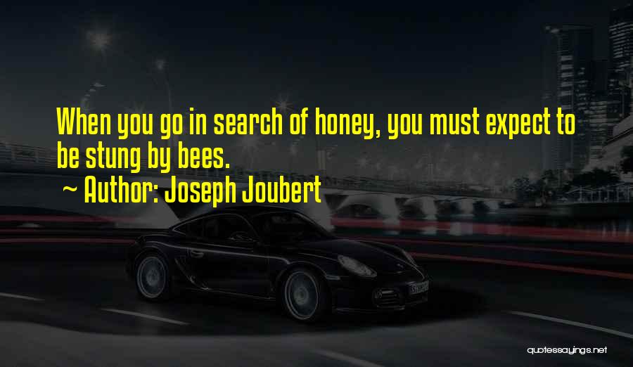 Joseph Joubert Quotes 1380649