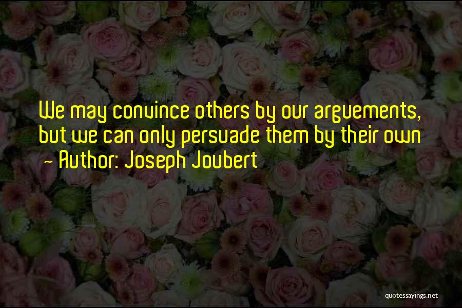 Joseph Joubert Quotes 1634023