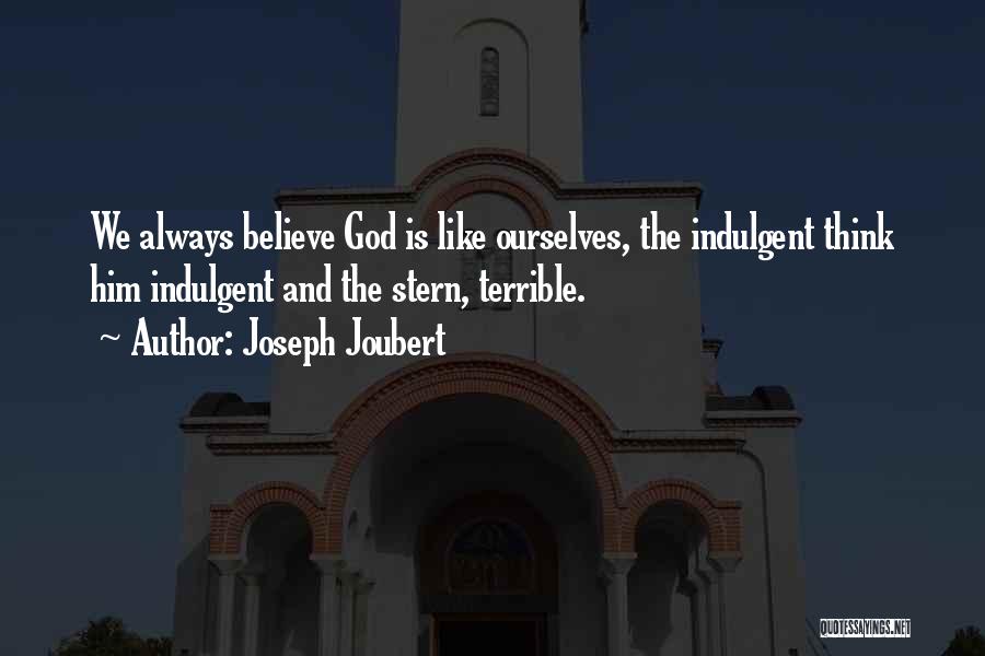 Joseph Joubert Quotes 1660614