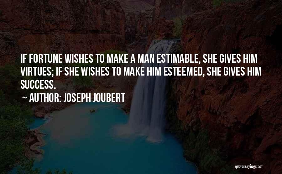 Joseph Joubert Quotes 1799336