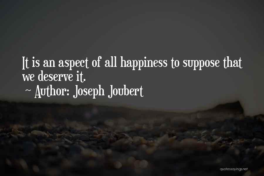 Joseph Joubert Quotes 1823174