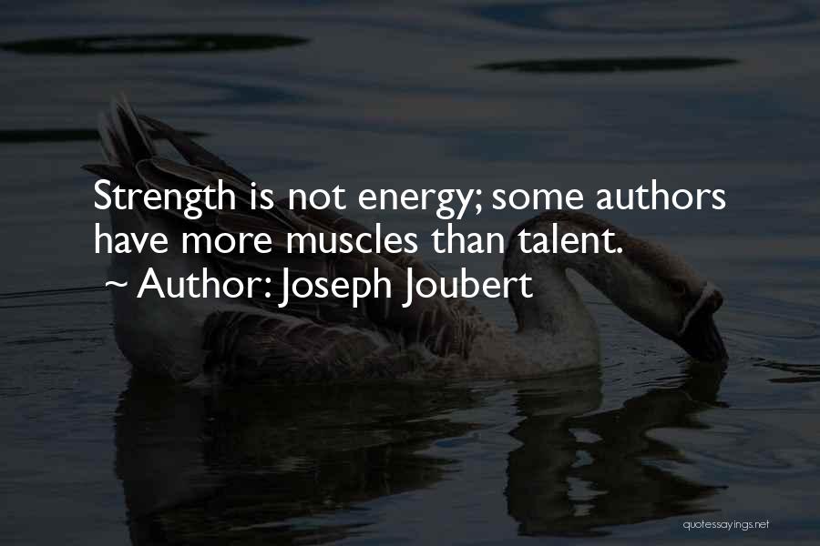Joseph Joubert Quotes 1830592