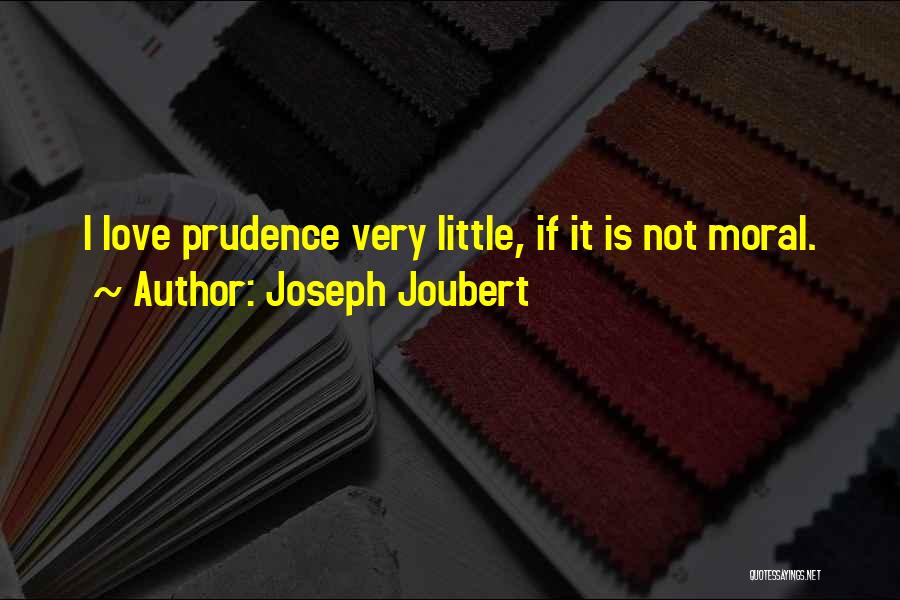 Joseph Joubert Quotes 1836531