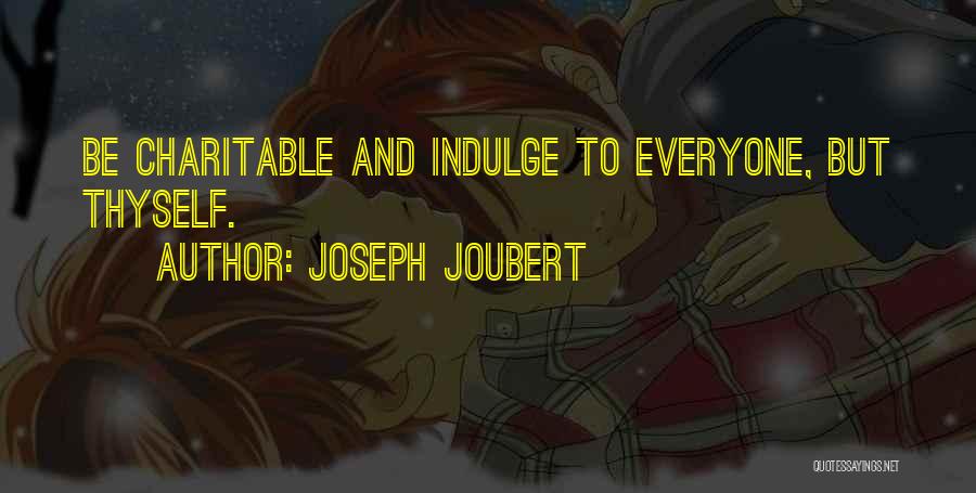 Joseph Joubert Quotes 2122829