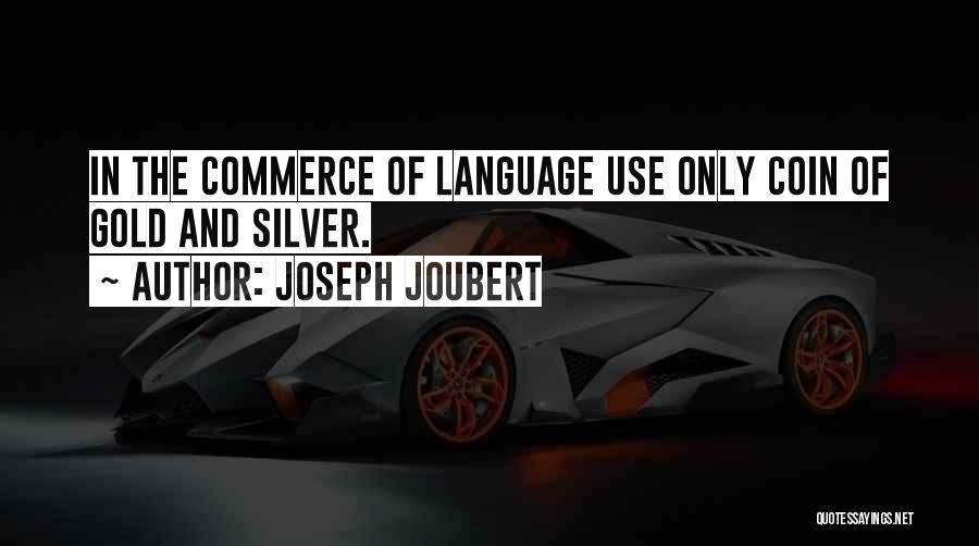 Joseph Joubert Quotes 2145348