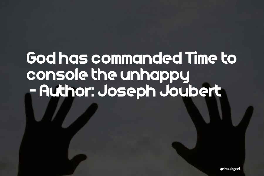 Joseph Joubert Quotes 2203776